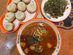 -鹤记生煎(touch12街店)
