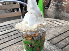 -Salud撒露欧洲冻酸奶(798艺术区店)
