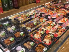 -池田寿司·4H鲜作(西直门凯德华联店)