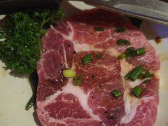 -牛焱·烧肉酒肆(五大道店)