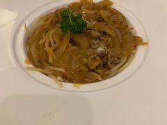 -红房子西菜馆(淮海中路店)