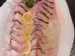 -云尊府云南菜·蒸汽石锅鱼(学清路店)