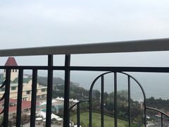 -青岛海景花园大酒店