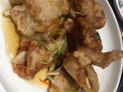 -7号院家宴.烧鸽子(门头沟店)