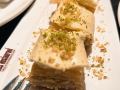 -Efes Turkish & Mediterranean Cuisine 艾菲斯餐厅(陆家嘴店)