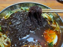 -百年石锅饭·朝鲜族传统民餐