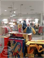 -丽家宝贝(天虹商场店)