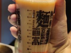 -蔡明纬热干面(长港路店)