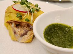 -骏莱海鲜鱼港(五角场店)