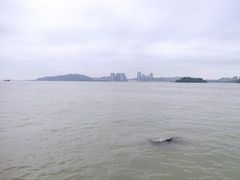-威远炮台