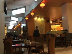 -听松楼·花园酒店·自助餐厅(红梅公园店)
