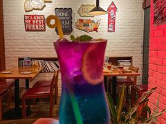 -Ricci睿奇美式餐厅(五道口店)