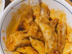 -龙抄手食府(浣花北路店)