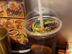 -探鱼·鲜青椒爽麻烤鱼(领展购物广场店)