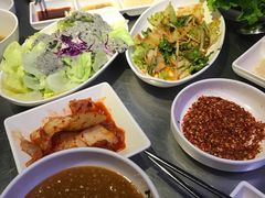 -喜来稀肉(虹泉路店)