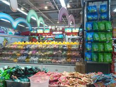 -物美超市(下沙店)