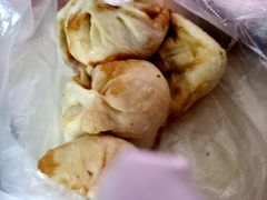 猪肉大葱包子-姚记炒肝店(鼓楼店)
