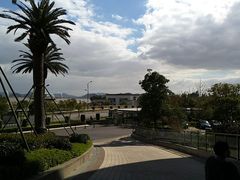 -舟山希尔顿酒店