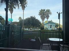 -宁波九龙湖开元度假村