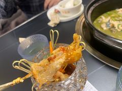 -江南鱼捞(北仑银泰城店)