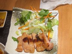 -味太助·银饭食堂(中华城店)
