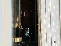-威尔仕健身·游泳(龙湖天街店)