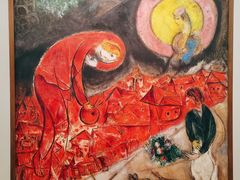 -蓬皮杜艺术中心