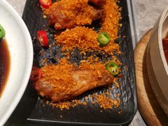 -留半山·香港食堂(啦啦宝都店)