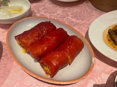 -囍凤楼·粤菜·点心·火锅(温特莱店)