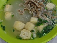 -张记汤馆(嫩江路店)