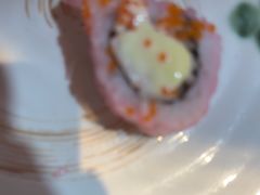 -衣川小森林·料理·寿司(鸿铭中心店)