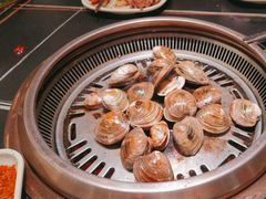-梨花自助烤肉(西三旗万象汇黑金店)