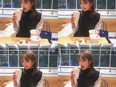 -新世界百货(明洞总店)