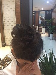 丽时海洋作品-净漪造型 PURE RIPPLE