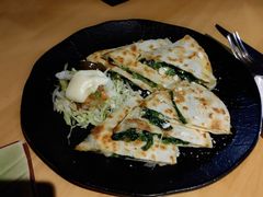 -Cactus墨西哥仙人掌餐厅