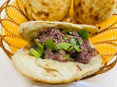 -永存驴肉(桃园店)