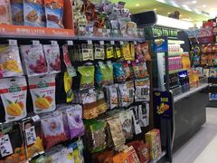 -today便利店(汉街店)
