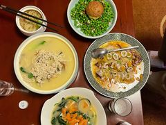 -江南赋(内蒙古大厦店)