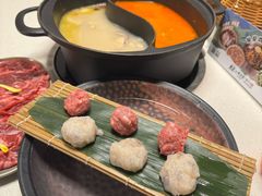 -煲王粤菜餐厅(中侨中心店)