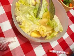 -西贝(金桥店)