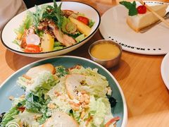 -MR.ROCKY洛奇先生RESTAURANT&BAR(宝安壹方城店)
