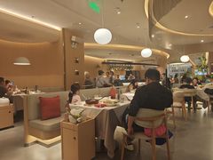 -BOB中西餐厅(东安·湘中城市广场店)