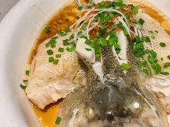 -老浒记烤鸭-北京菜(琉璃厂店)