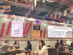 -黔有有贵州酸汤夺夺粉火锅(五味十字店)