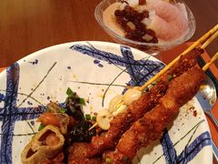 -岷山饭店-芝芝自助餐厅