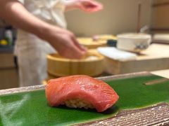 -鮨一日本料理旗舰店(总店)