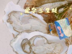 -白仁仔· 活烤海鲜 宵夜(豫园店)