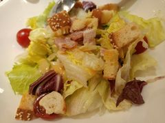 经典凯撒沙拉-西堤牛排(北京国瑞店)