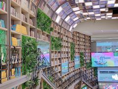 -当当书店(国泰广场店)
