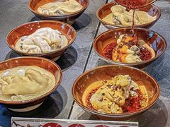 -常和州·夜宵大排档(常州单店)